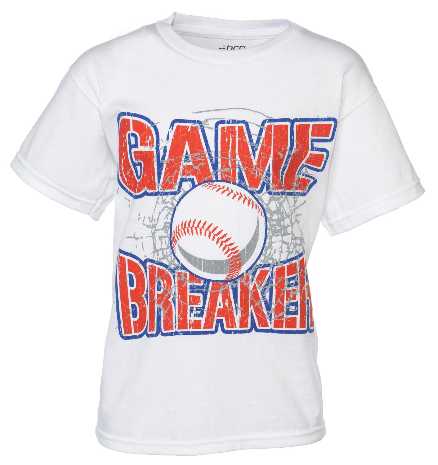 BCG Boys' Game Breaker T-shirt