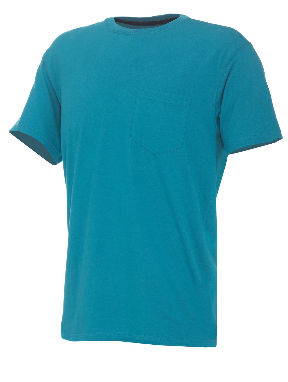 Austin Clothing Co.® Men's Performance Pocket T-shirt