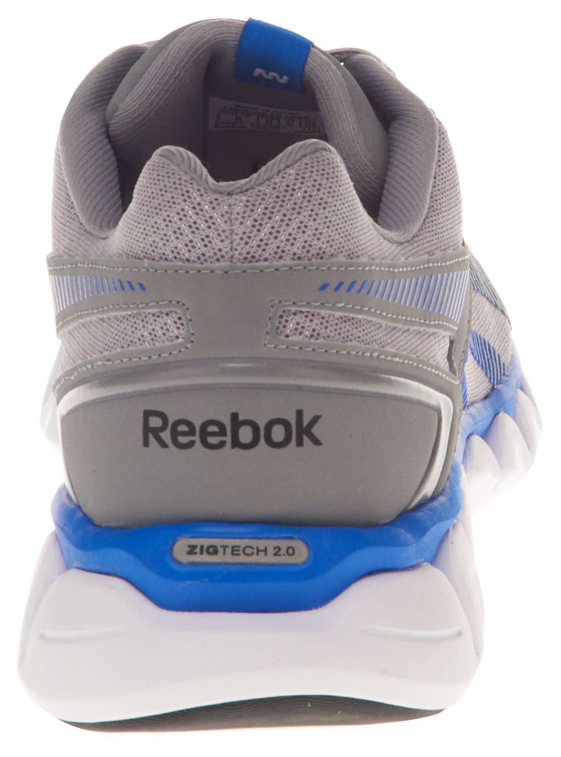 Reebok Men's ZigLite Electrify Running Shoes thumbnail