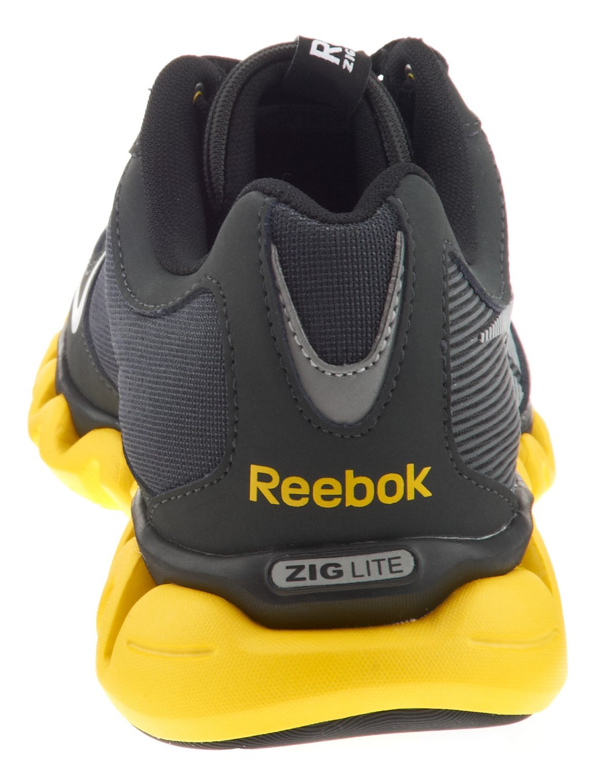 Reebok Kids' ZigLite Running Shoes thumbnail