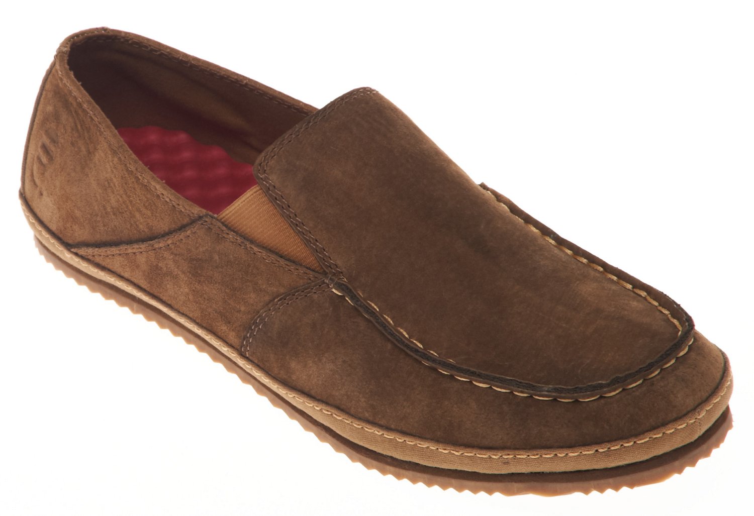 Crevo Men's Collins Casual Slip-On Shoes thumbnail