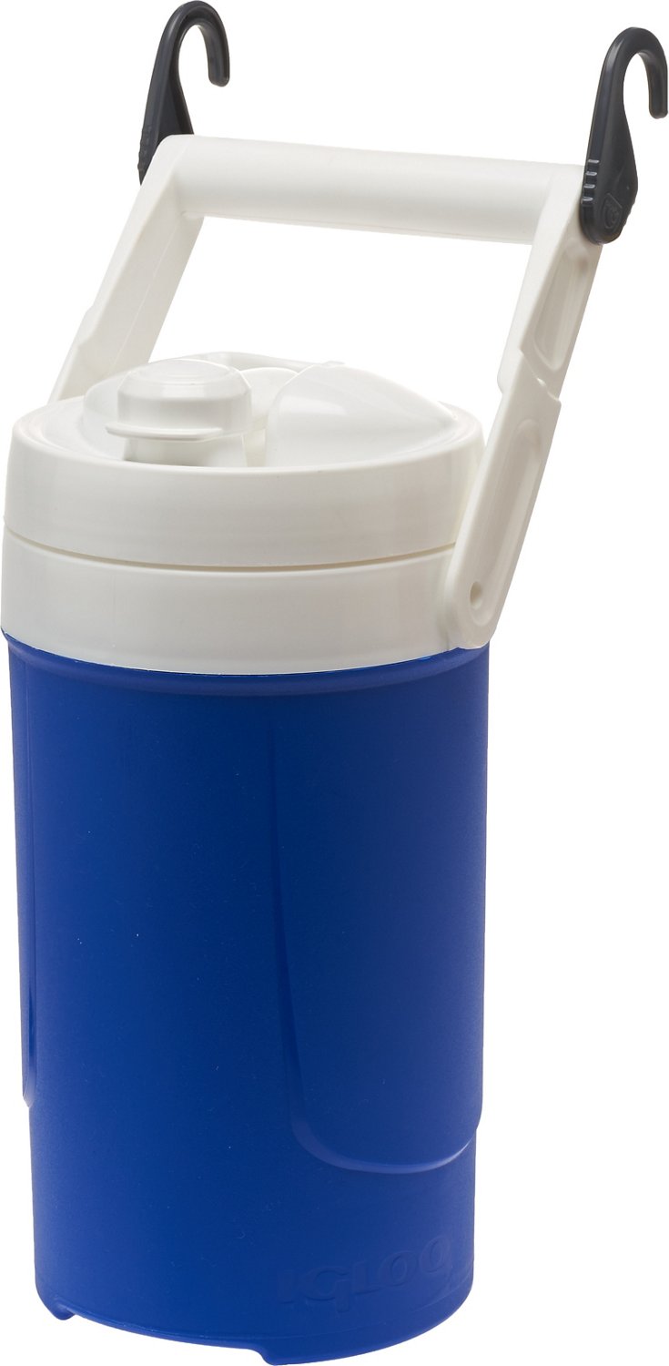 Igloo 1/2-Gallon Sport Beverage Cooler