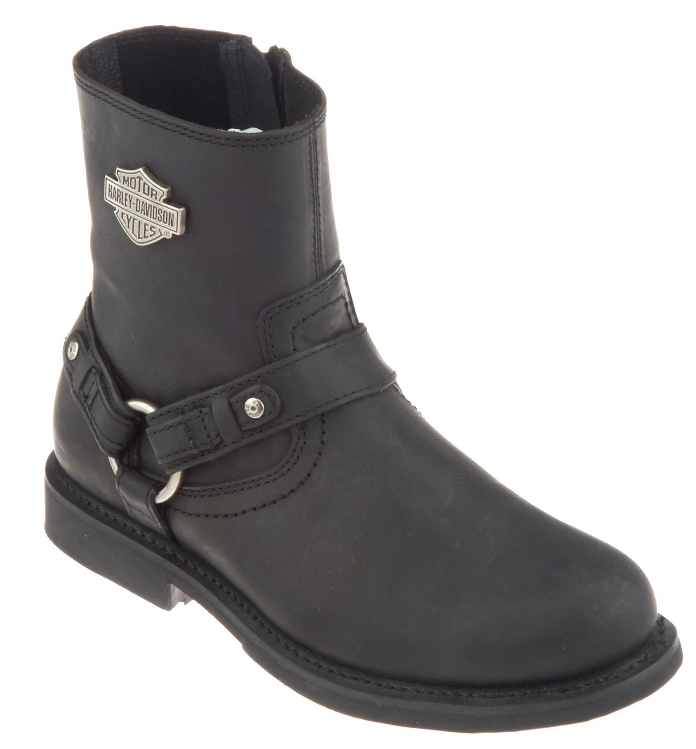 Harley-Davidson Men's Scout Riding Boots thumbnail