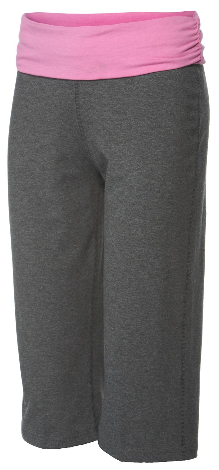 BCG Women's Perfection Capri