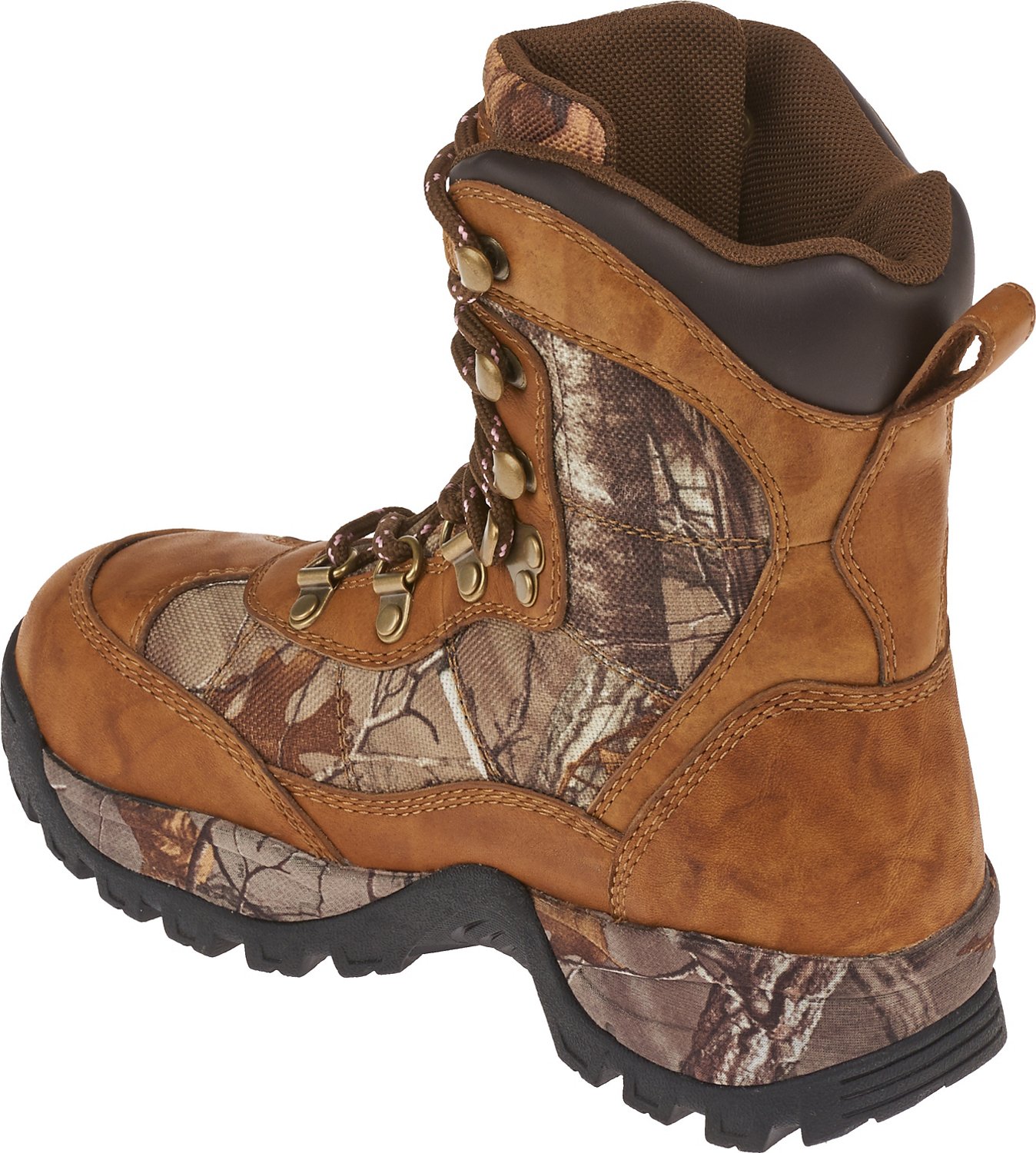 Game Winner® Women's All Terrain IV Hunting Boots thumbnail