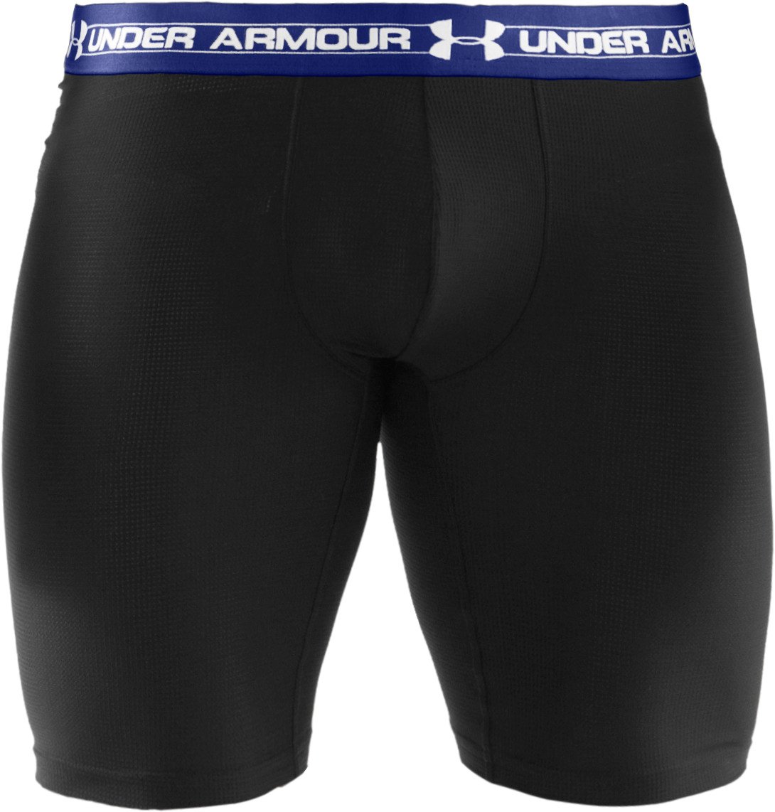 Under Armour® Men's Mesh 9