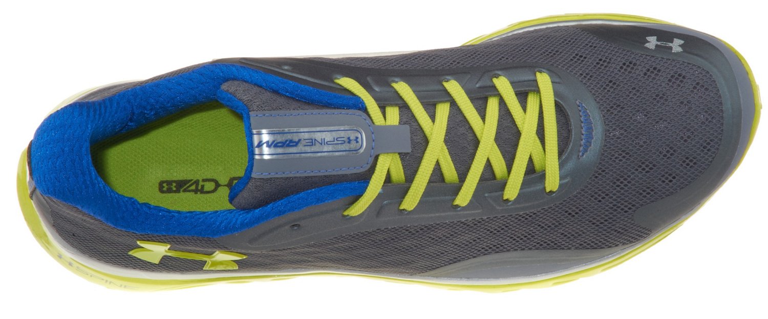 Under Armour® Men's Spine RPM Running Shoes thumbnail