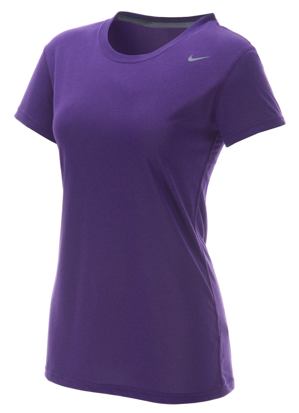 Nike Women's Legend Short Sleeve T-shirt