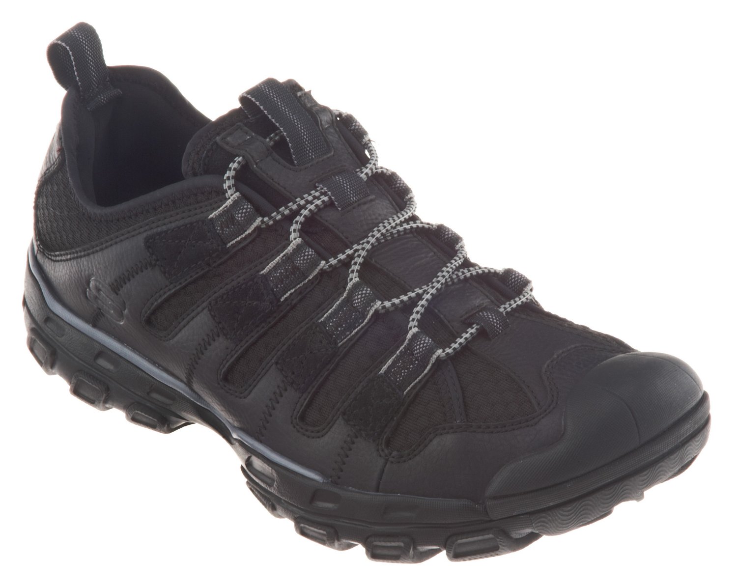 SKECHERS Men's Terrainers Gander Barkin Hiking Shoes thumbnail