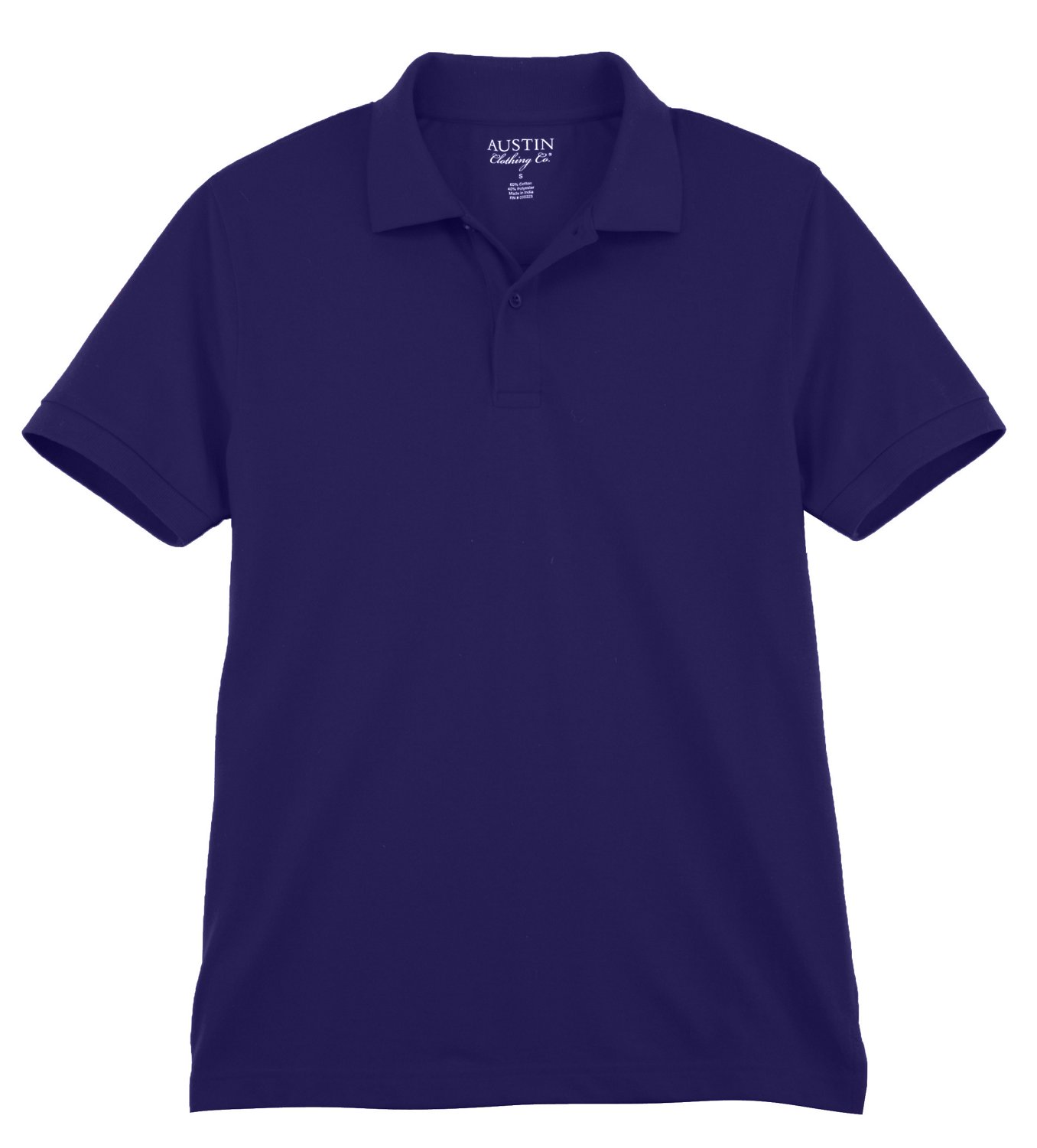 Dk Purple