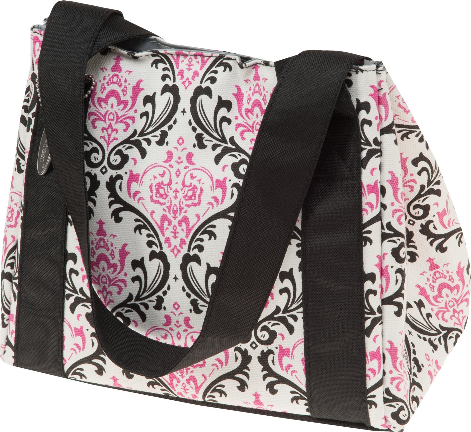 MEDport® Fit & Fresh Venice Insulated Designer Lunch Bag