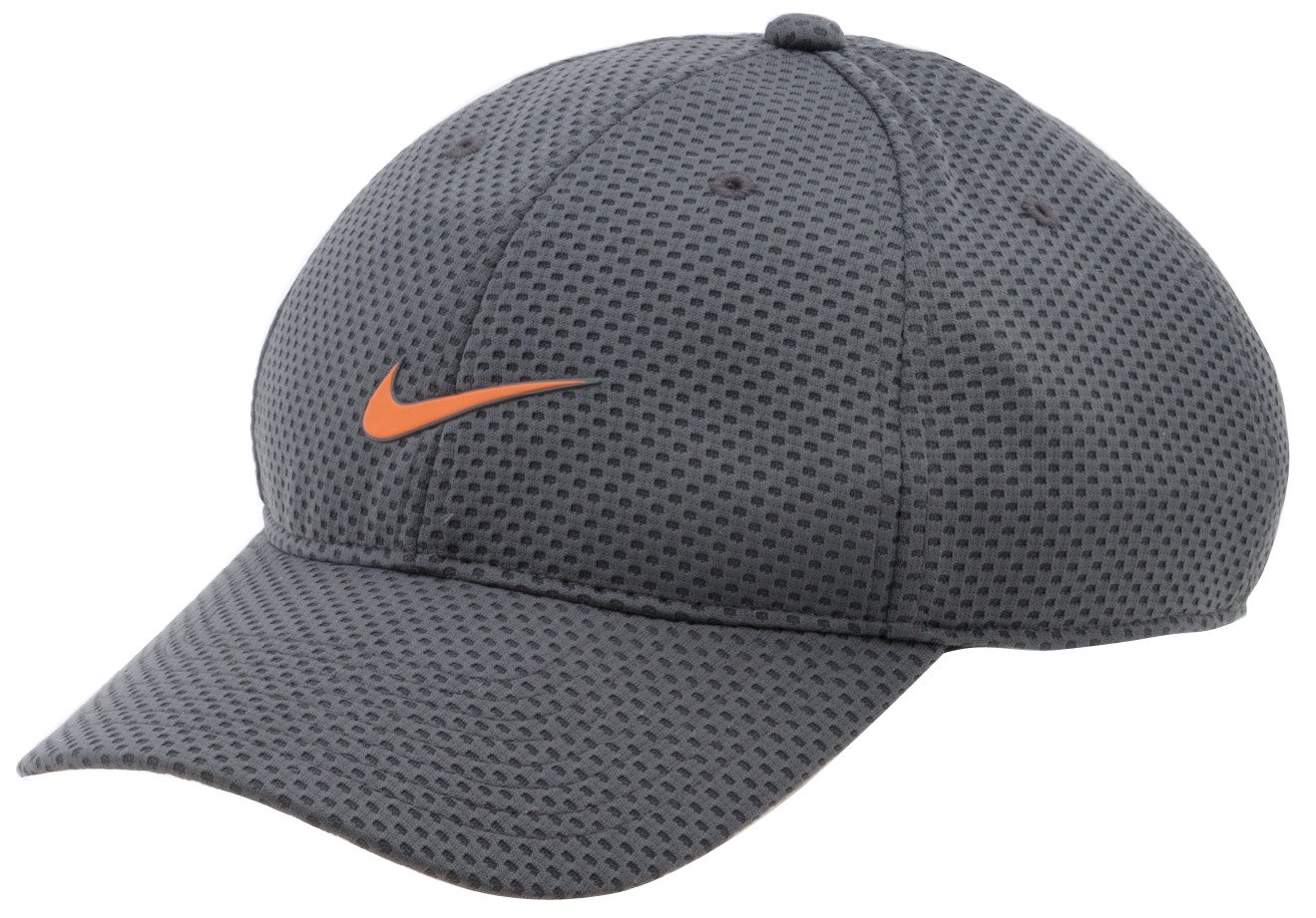 Nike Men's Heritage Dri-FIT Mesh Adjustable Cap