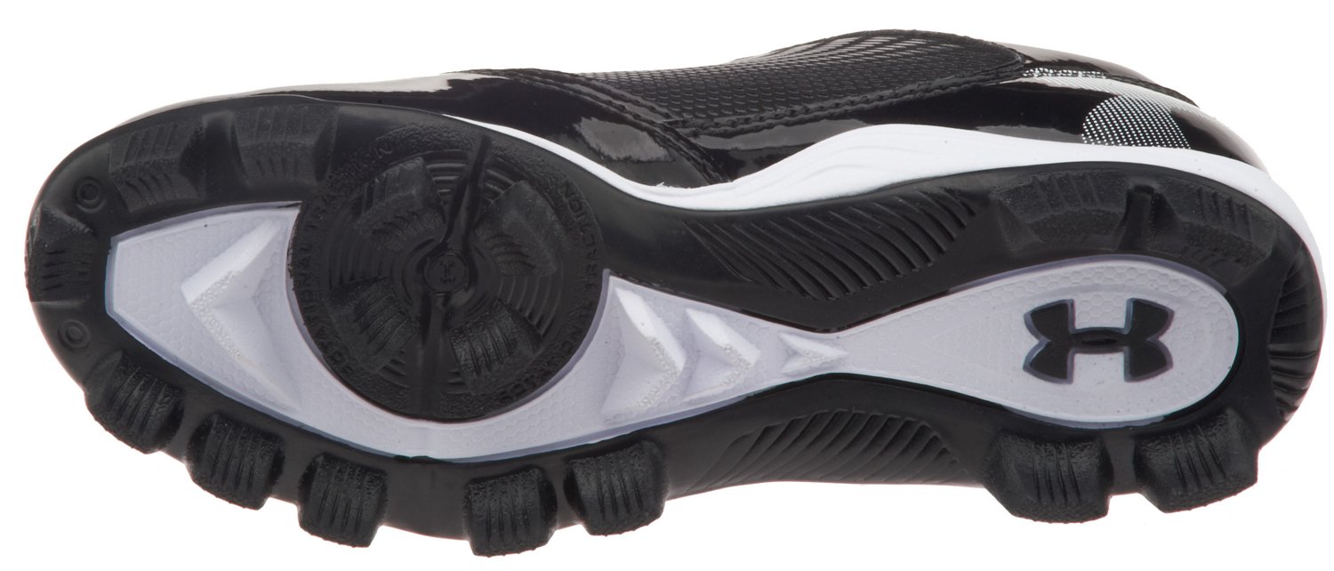 Under Armour® Youth Yard RM Low Jr. Baseball Cleats thumbnail