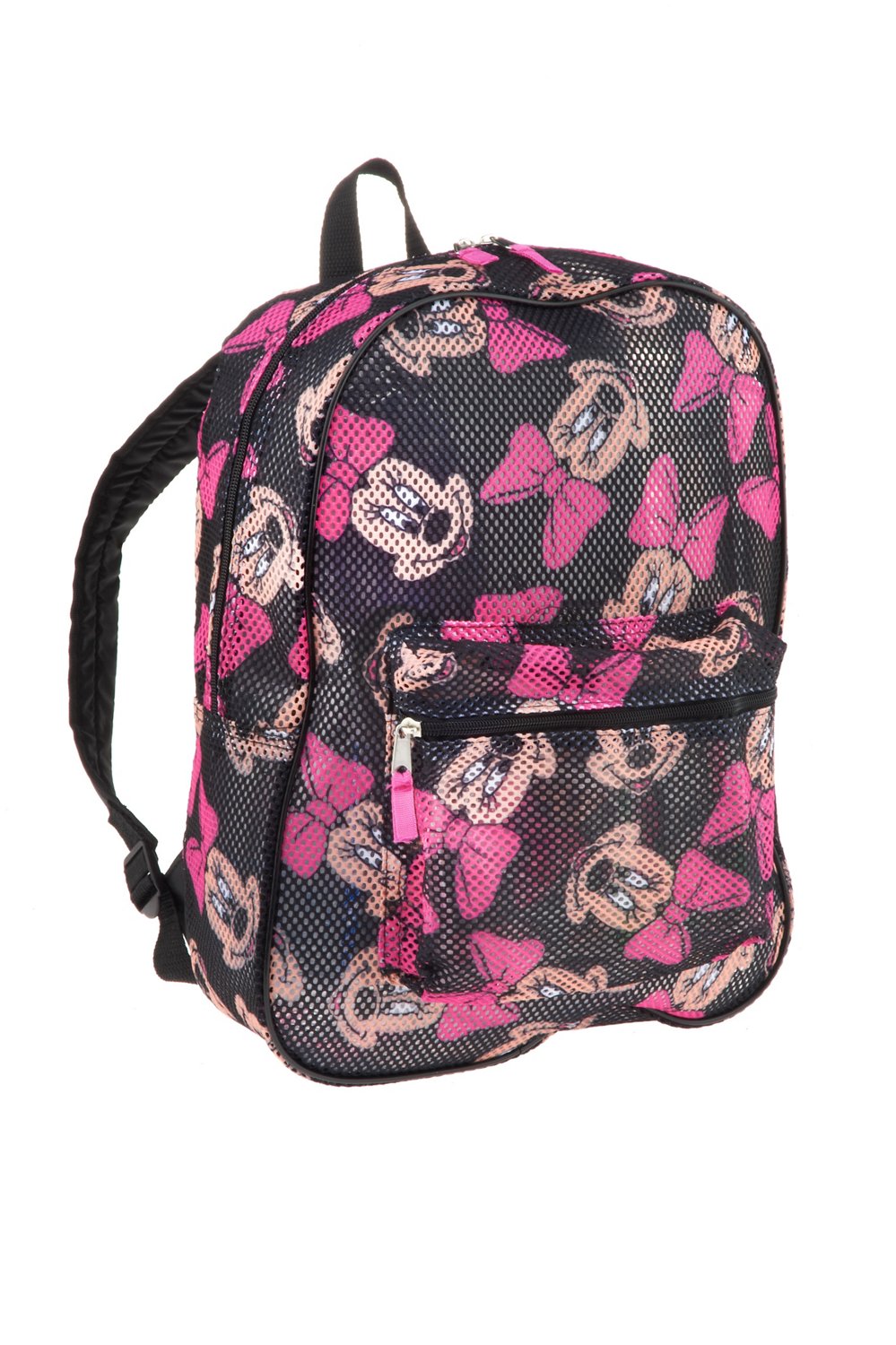 Disney/Nickelodeon Kids' Assorted Print Backpack thumbnail