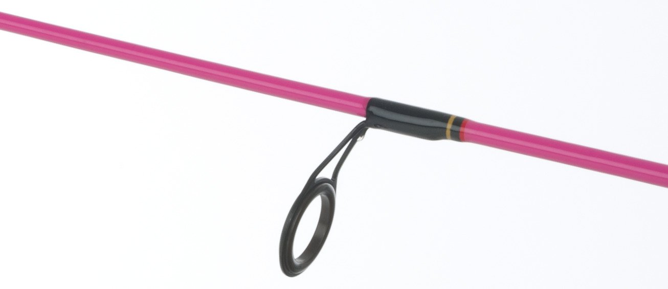 Shakespeare® Juniors' Ugly Stik 4'6" UL Freshwater Spinning Rod and Reel Combo thumbnail
