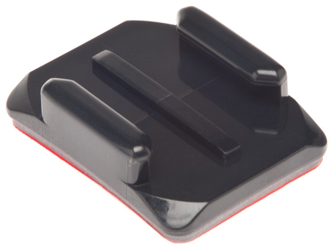 GoPro Curved 3M Adhesive Mounts 5-Pack thumbnail