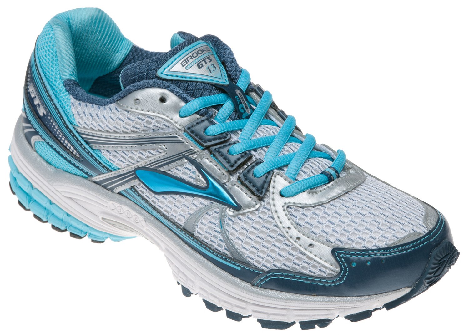 Brooks Women's Adrenaline GTS 13 Running Shoes thumbnail
