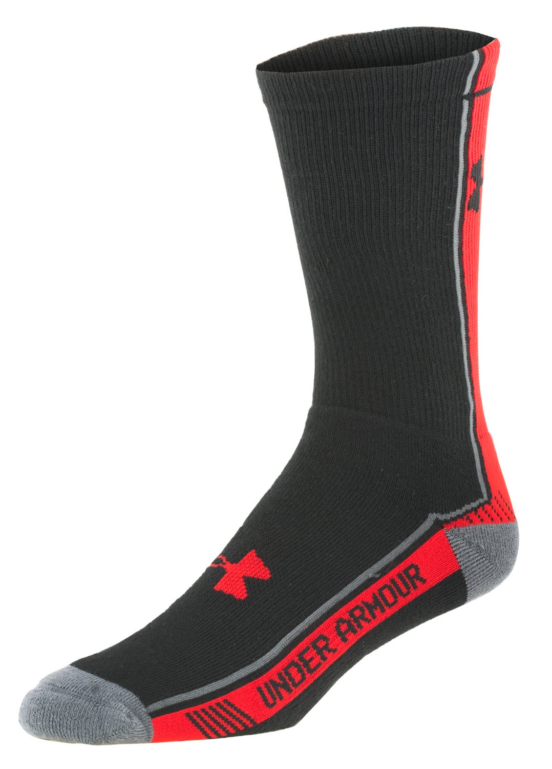 Under Armour® Men's Beyond Crew II Socks