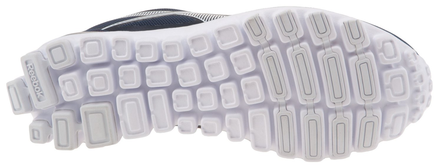 Reebok Men's RealFlex Transition Training Shoes thumbnail