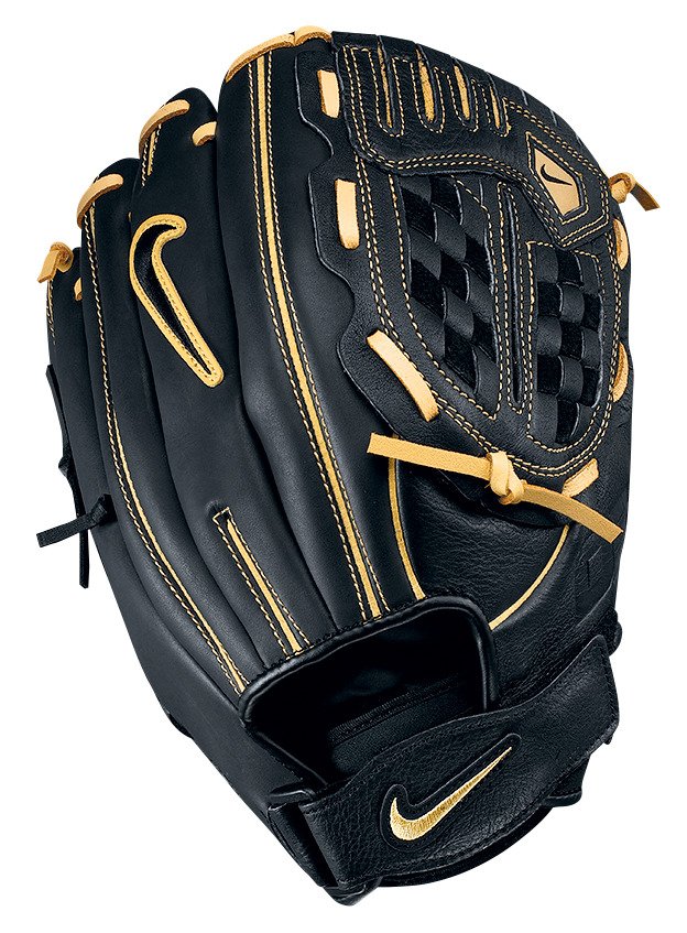 Nike Diamond Elite Edge II 12" Basket Web Baseball Glove thumbnail