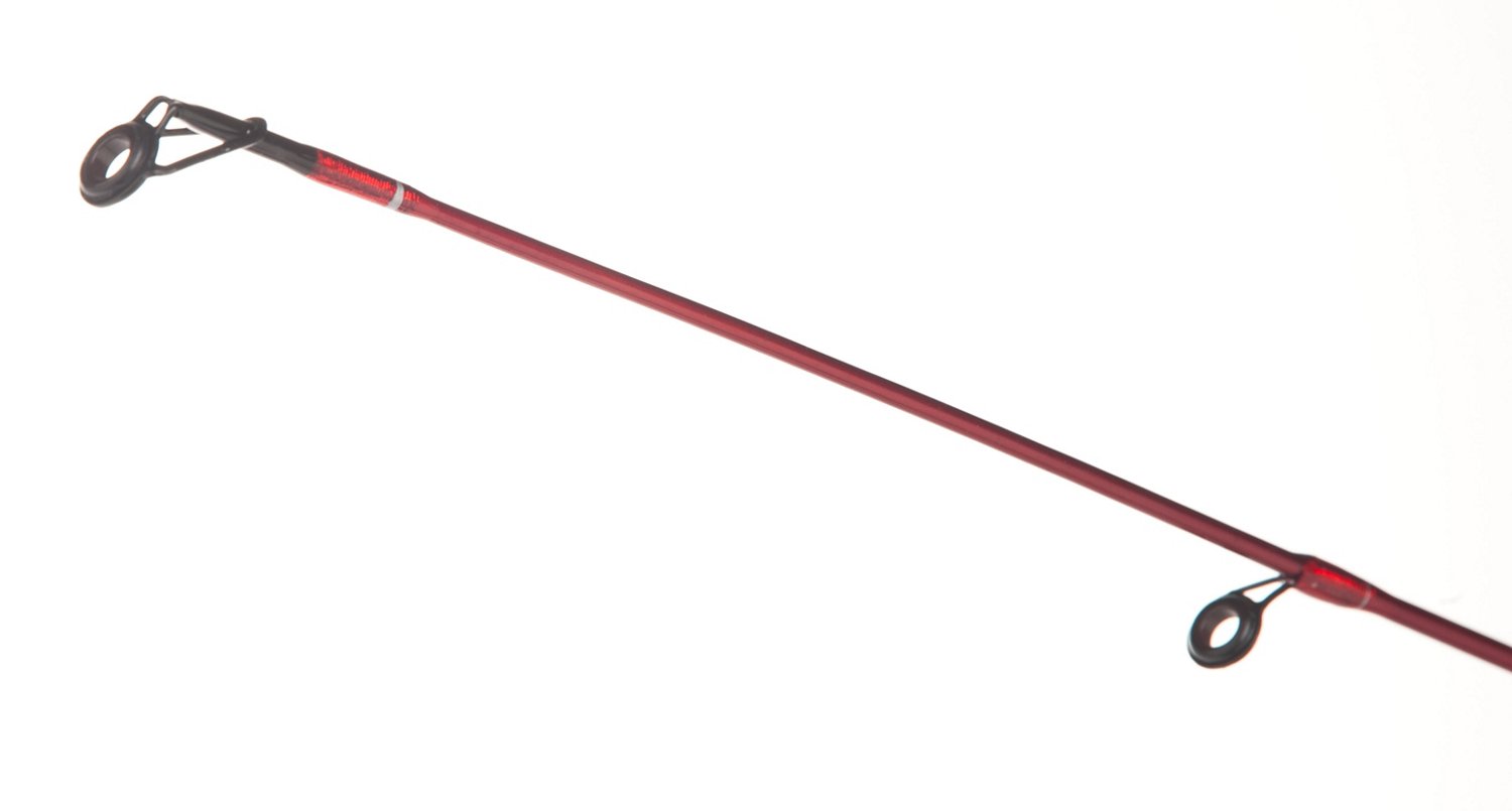 Shakespeare® 5'6" M Freshwater Spinning Rod and Reel Combo thumbnail