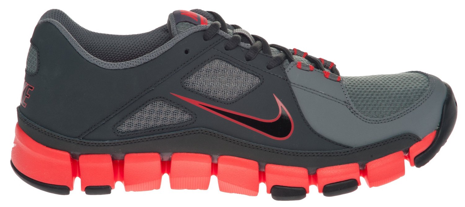 Cool Gray/Anthracite/Black