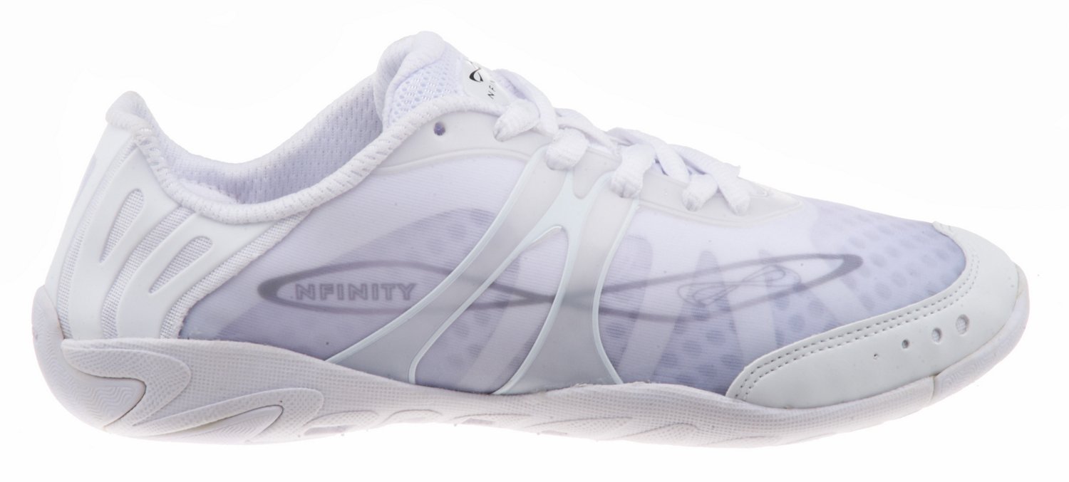 Nfinity® Women's Vengeance Cheerleading Shoes thumbnail