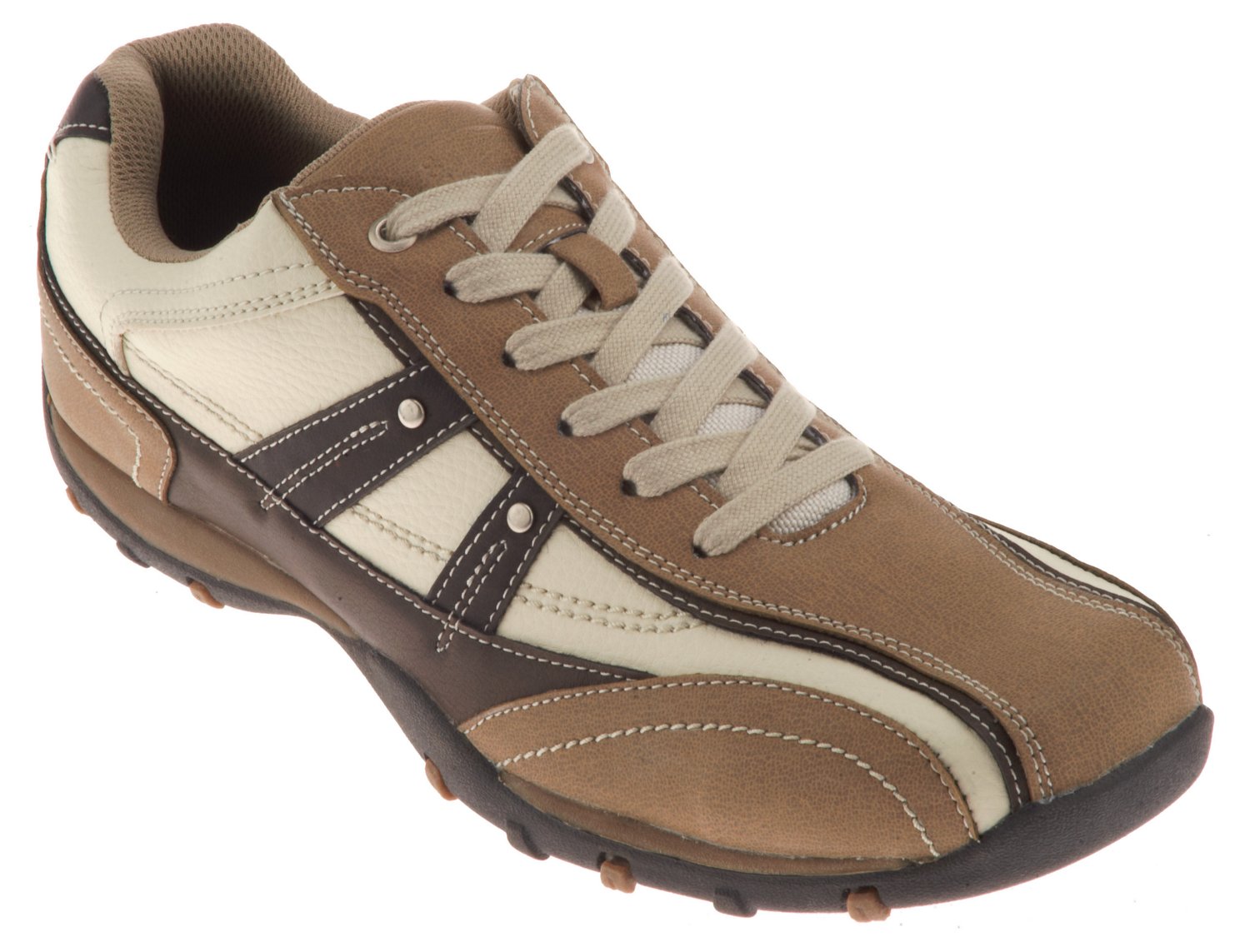 Stone Creek Men's Quentin Casual Shoes thumbnail