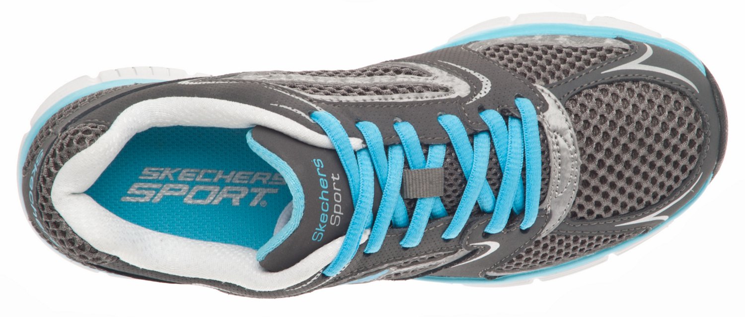 SKECHERS Women's Agility Training Shoes thumbnail