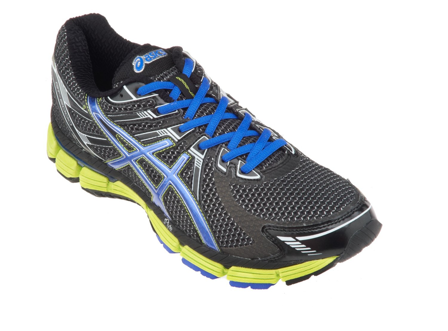ASICS® Men's GT-2000 Running Shoes thumbnail