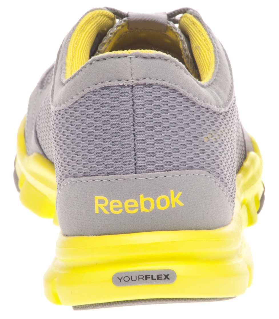 Reebok Women's Yourflex Trainette 2.0 Training Shoes thumbnail
