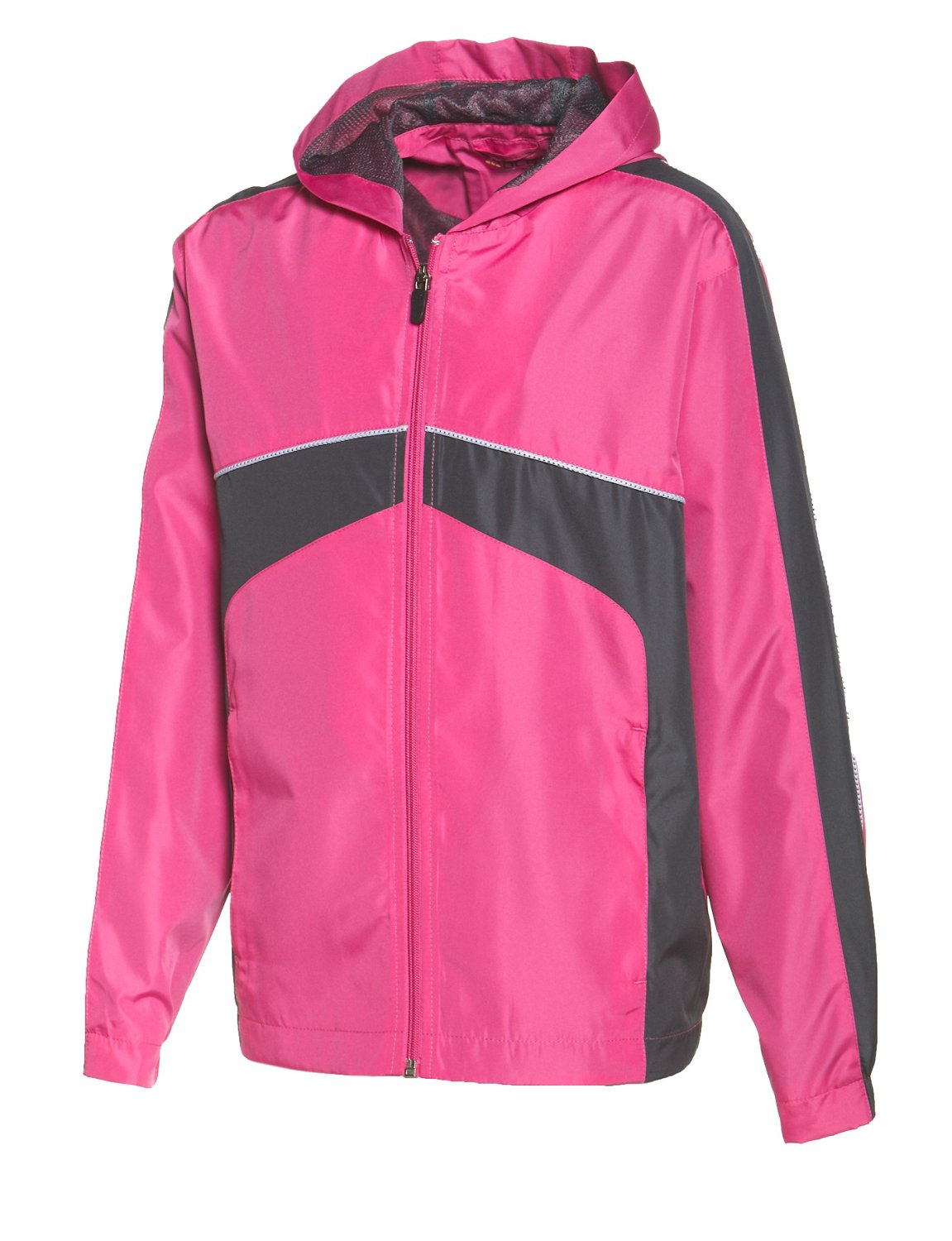 BCG Girls' Trekker Windsuit