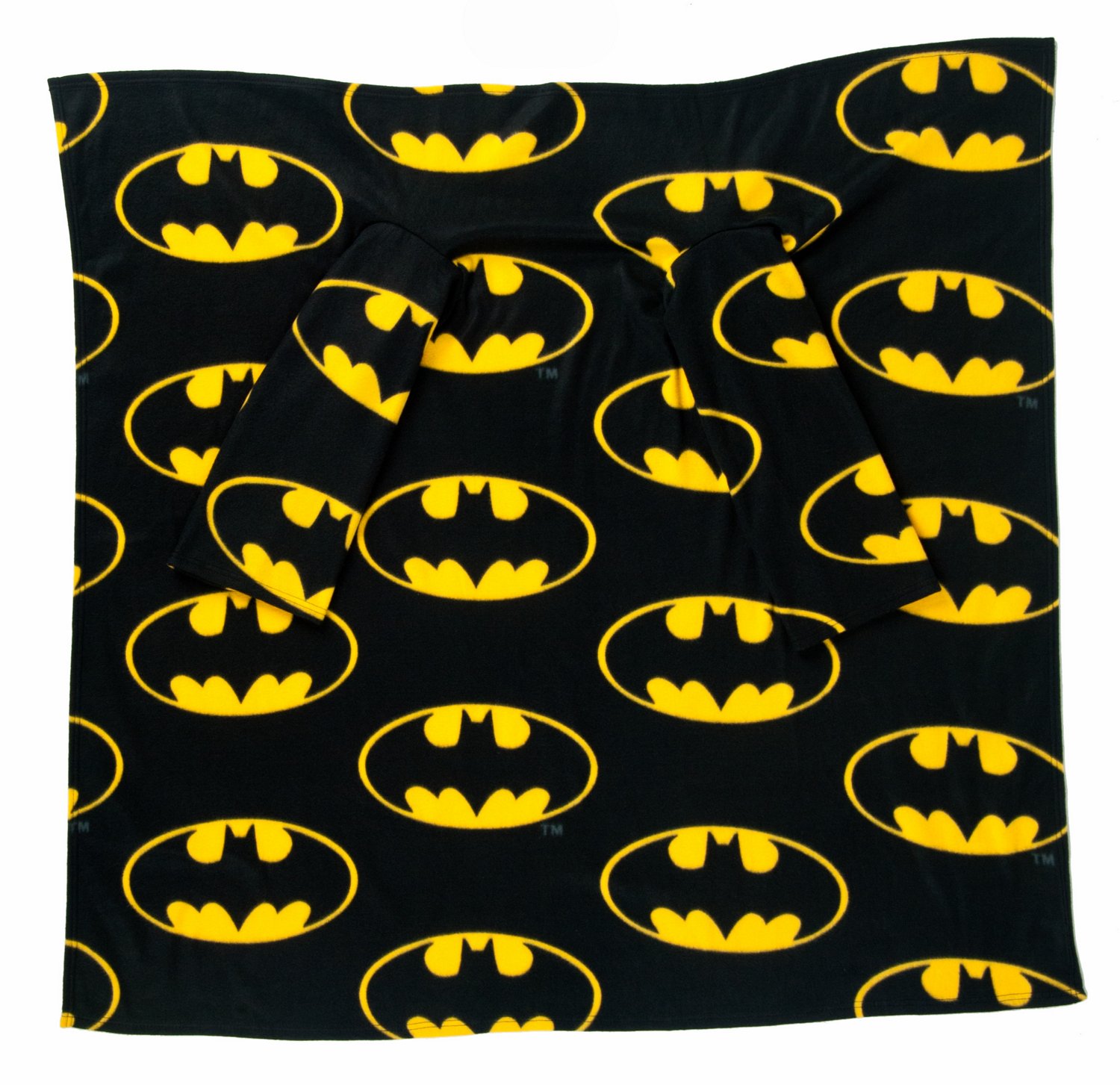 Northwest Kids' Character Comfy Throw thumbnail