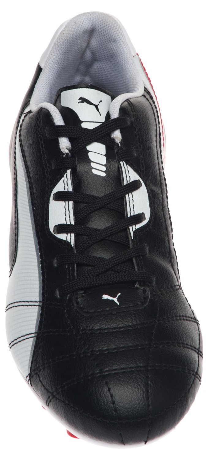 PUMA Kids' Universal FG Jr. Soccer Cleats thumbnail