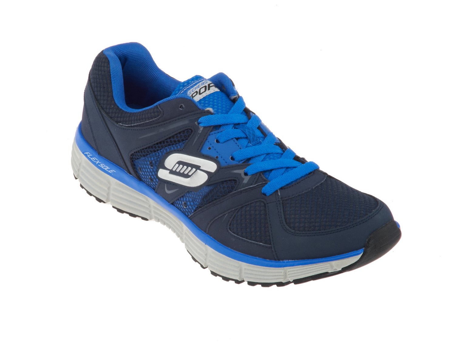 SKECHERS Men's Agility Outfield Training Shoes thumbnail