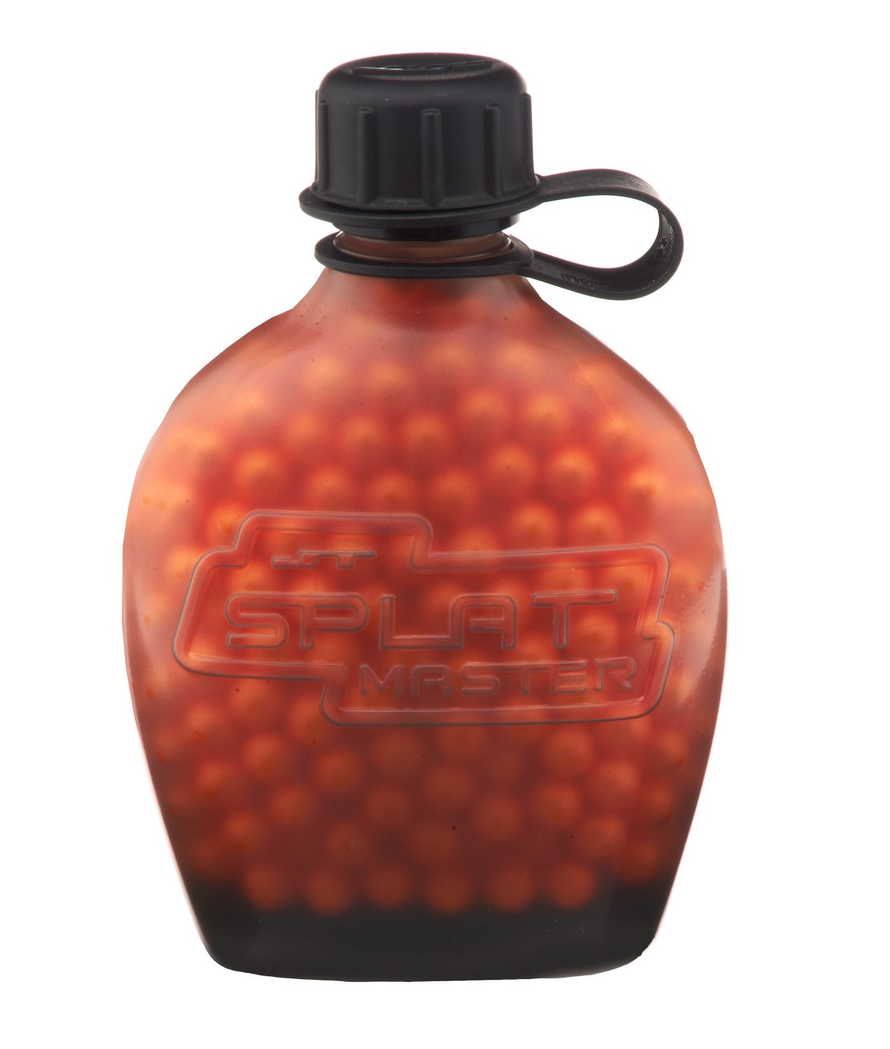 JT Sports SplatMaster Canteen Paintball Holder