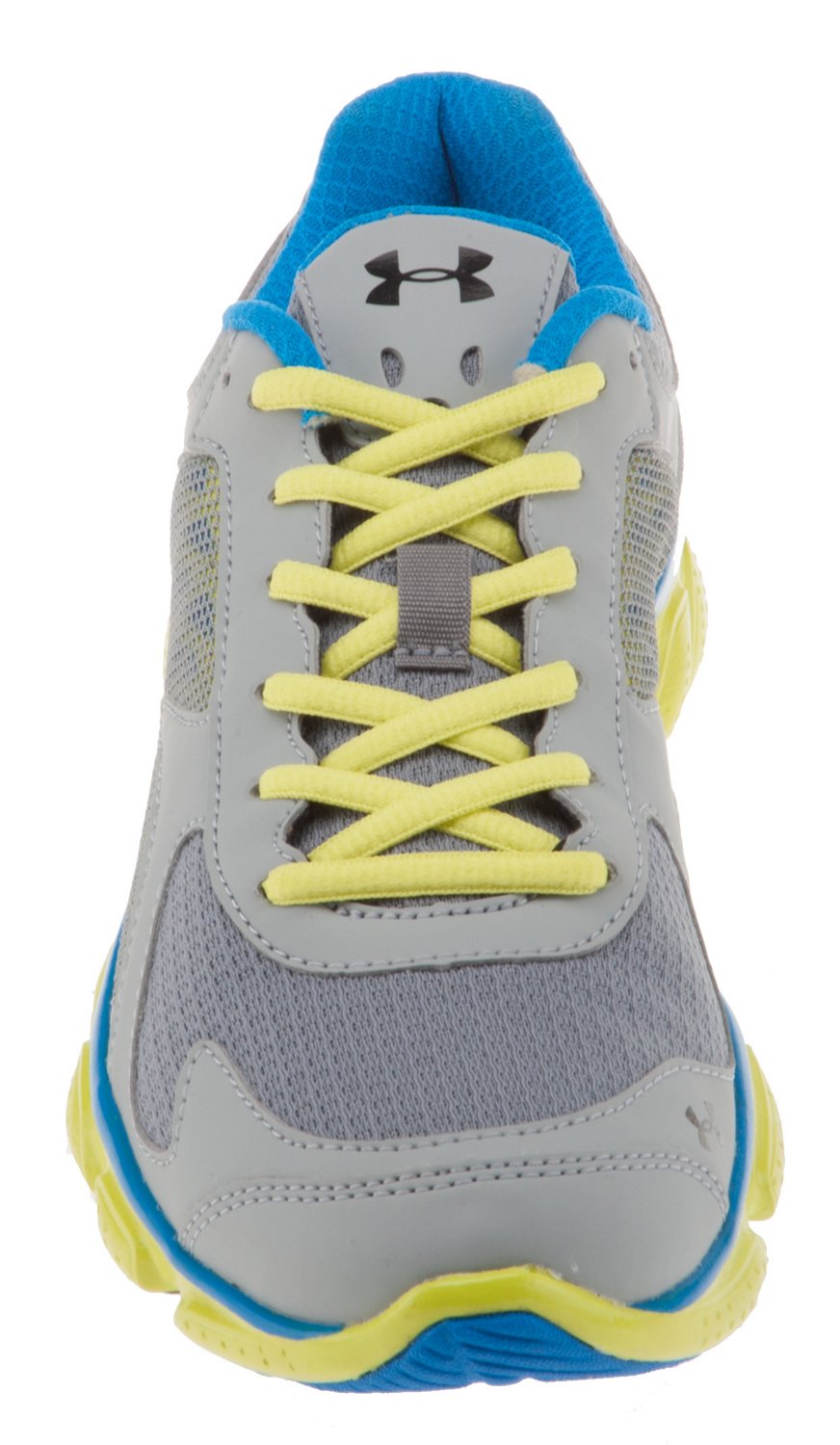 Under Armour® Kids' Micro G® Skulpt Running Shoes thumbnail