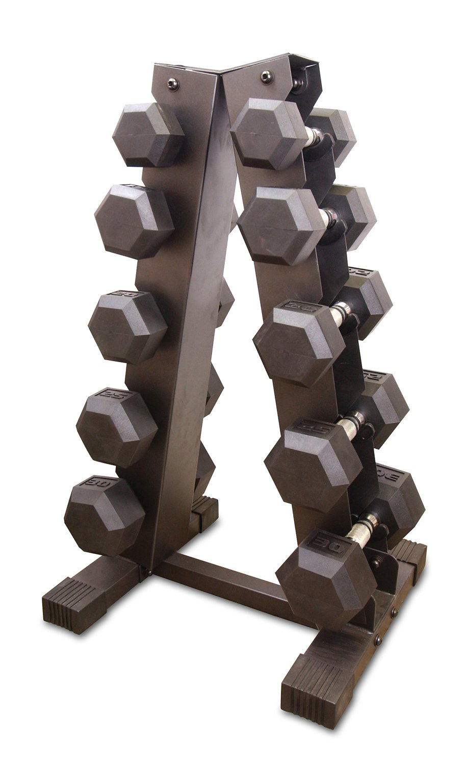 CAP Barbell 200 lb. Dumbbell Set thumbnail