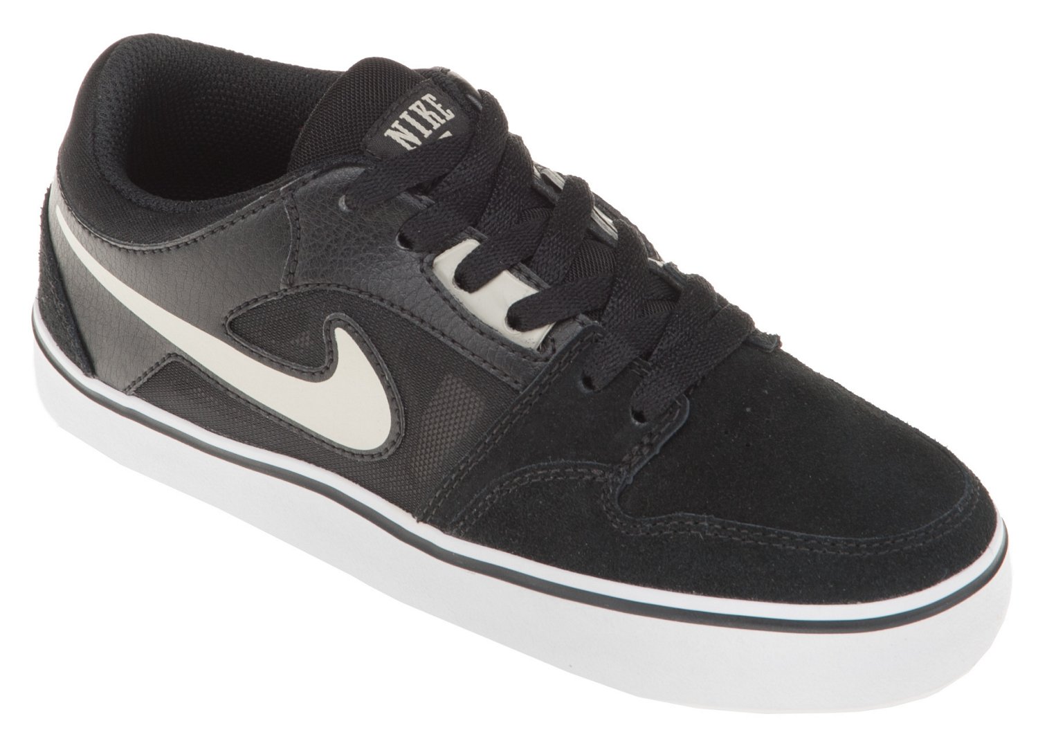 Nike Boys' Ruckus 2 LR Athletic Lifestyle Shoes thumbnail