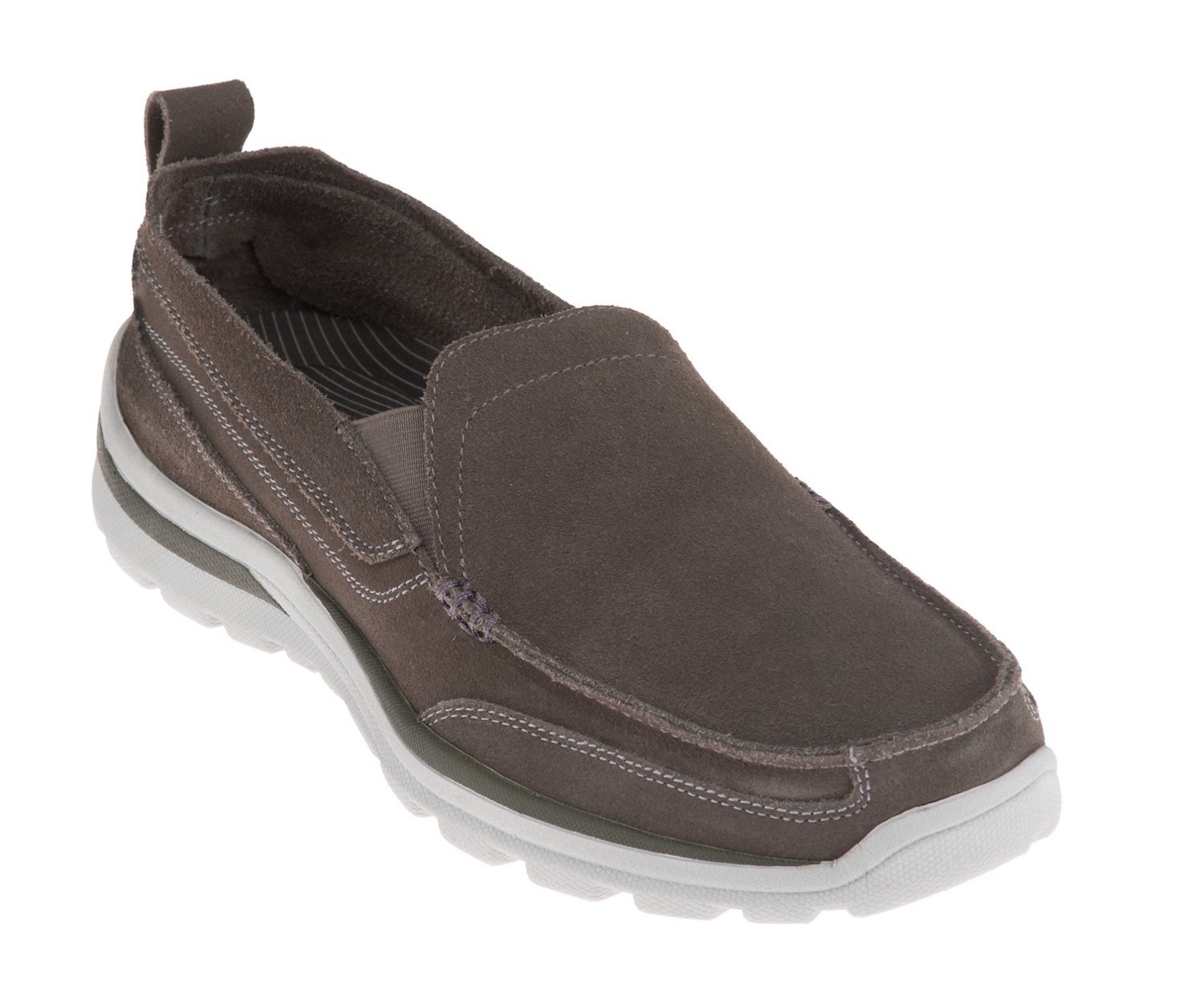 SKECHERS Men's Relaxed Fit Superior Pace Casual Shoes thumbnail