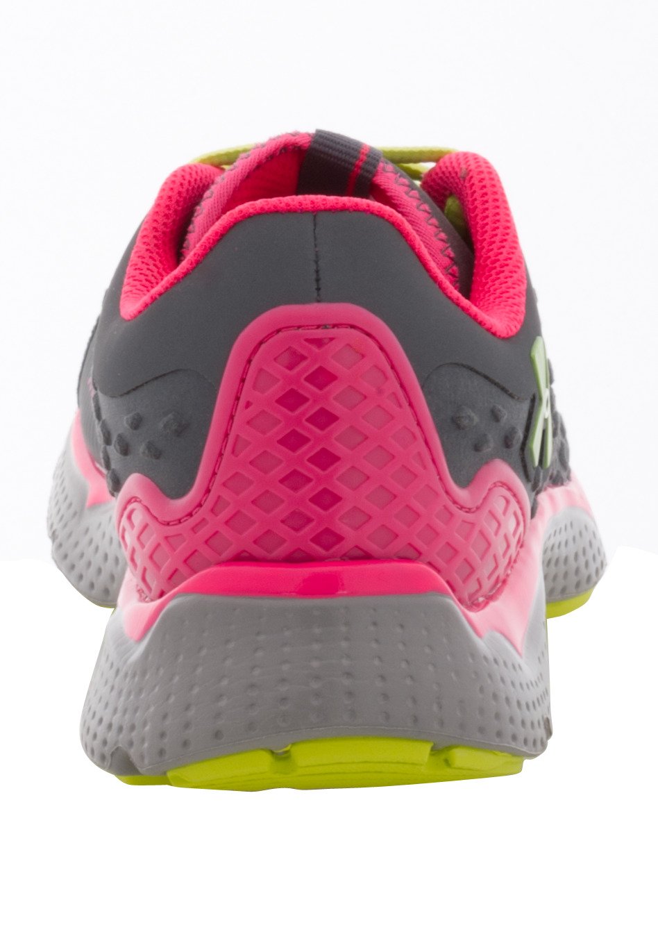 Under Armour® Girls' Micro G Storm Running Shoes thumbnail