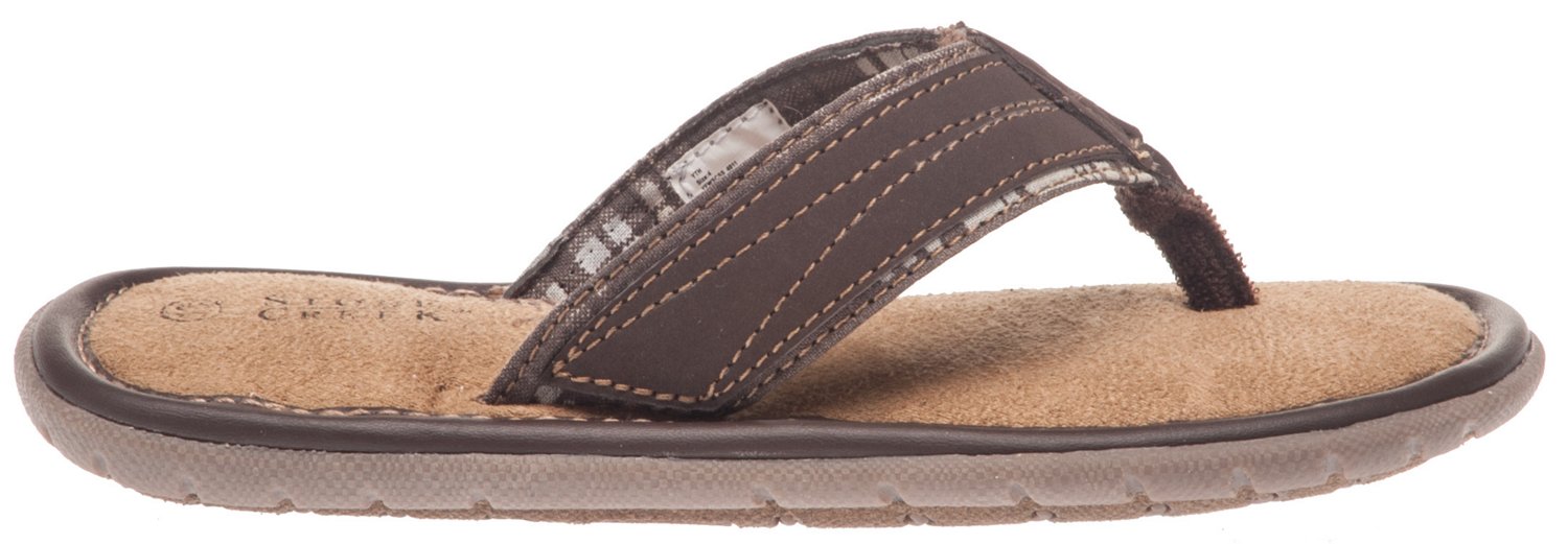 Stone Creek Caden II Boys' Sandals