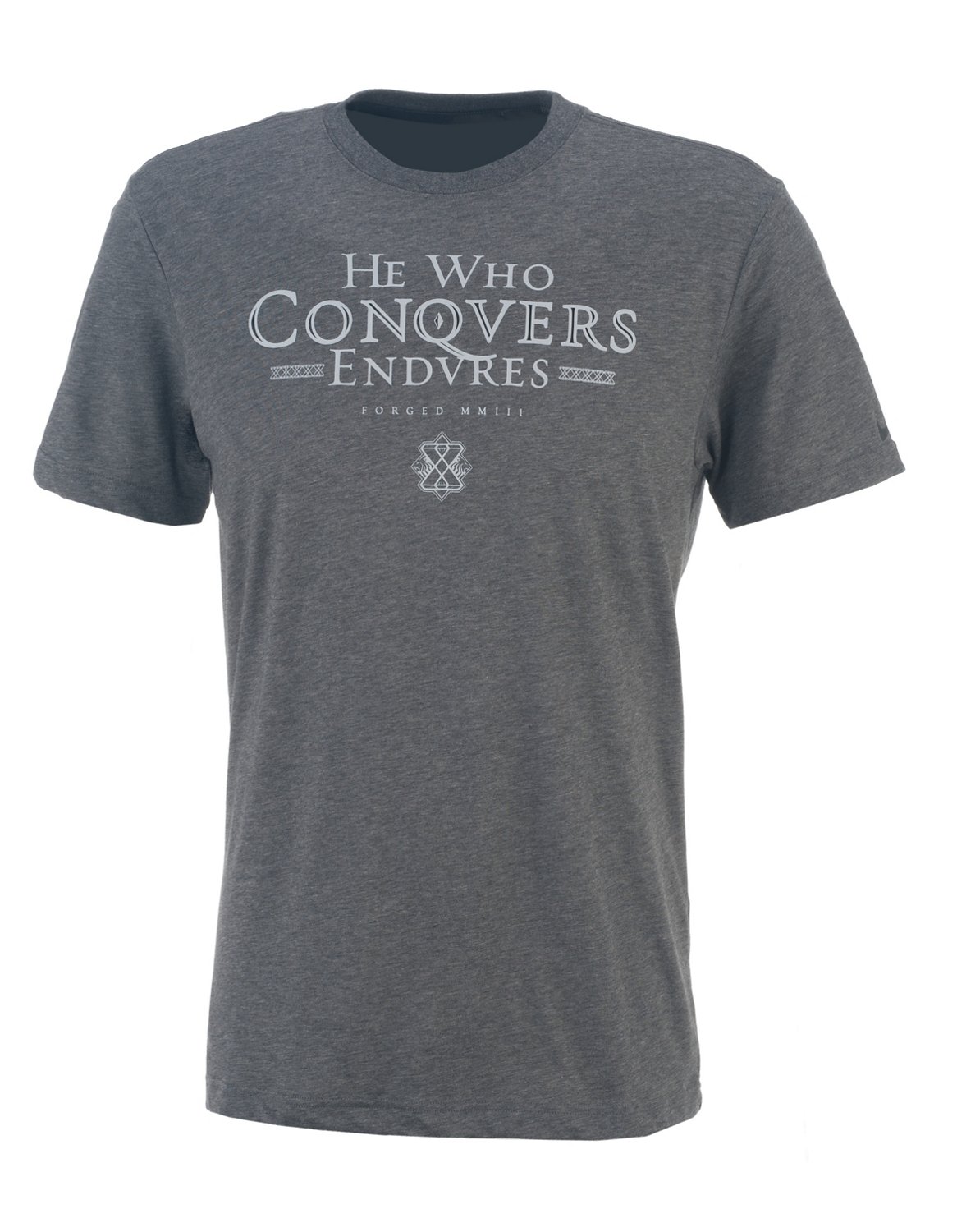 Nike Men's LeBron He Endures T-shirt