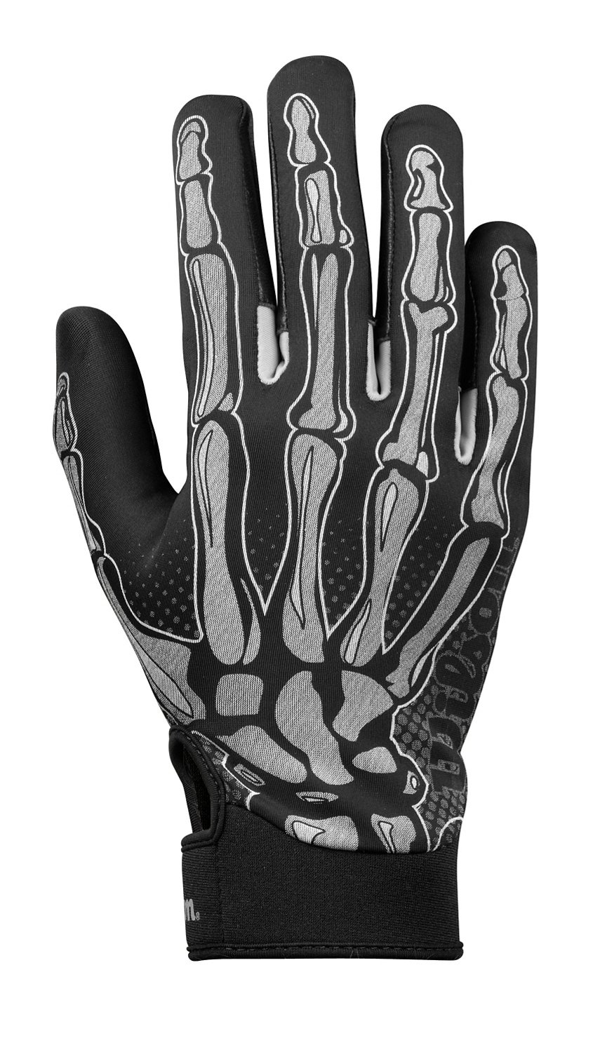 Wilson Adults' Bones Racquetball Glove thumbnail