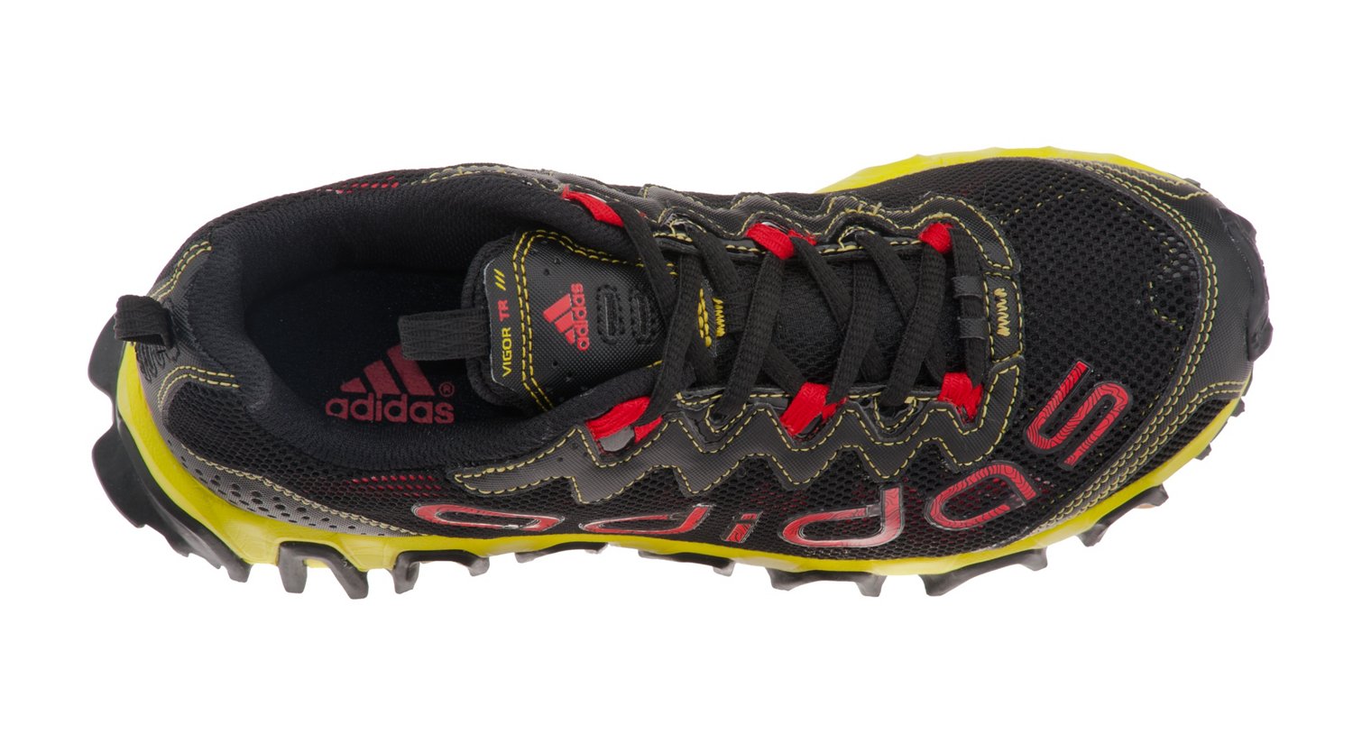 adidas Youth Vigor TR 3 Running Shoes thumbnail