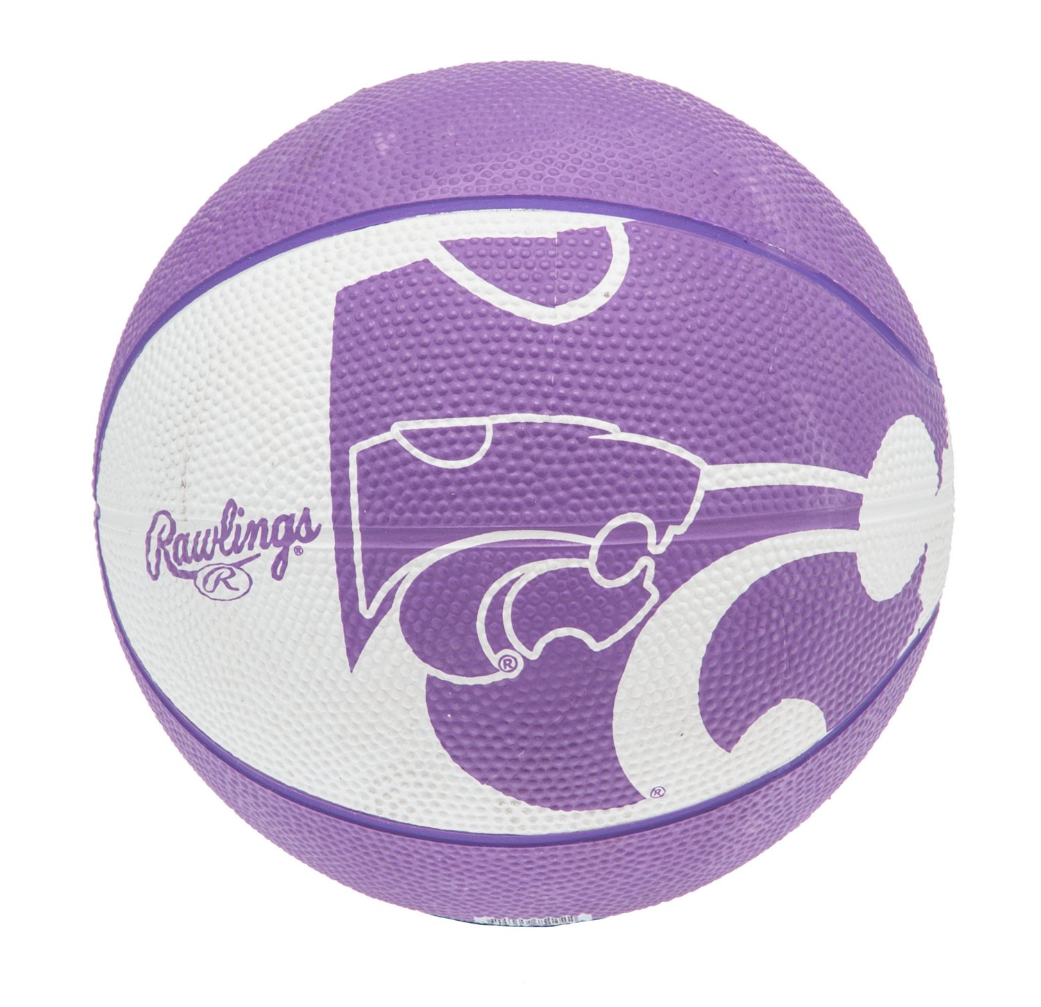 Jarden Sports Licensing NCAA Alley-Oop Youth-Size Basketball