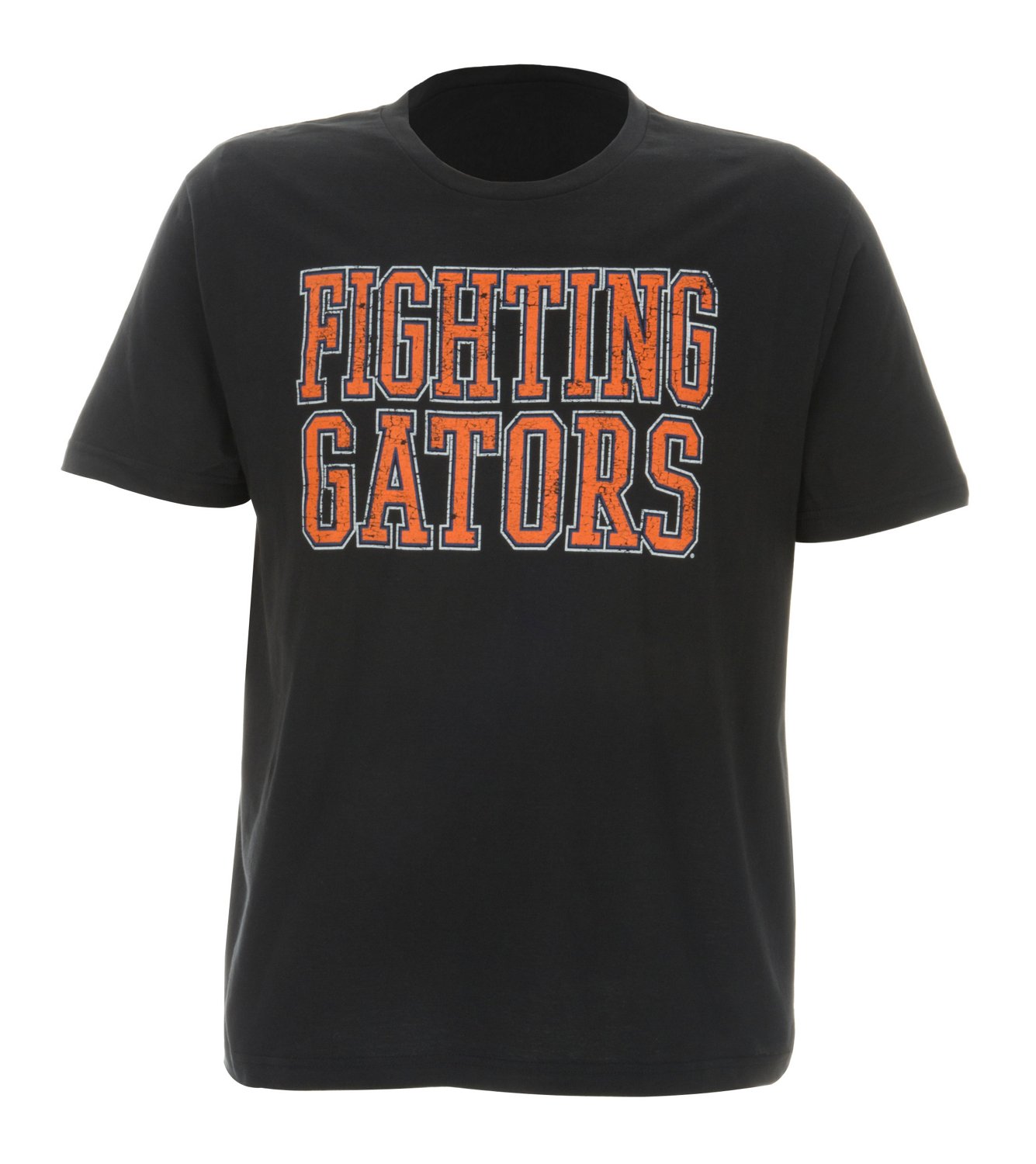 Majestic Adults' University of Florida Section 101 One for the Ages T-shirt