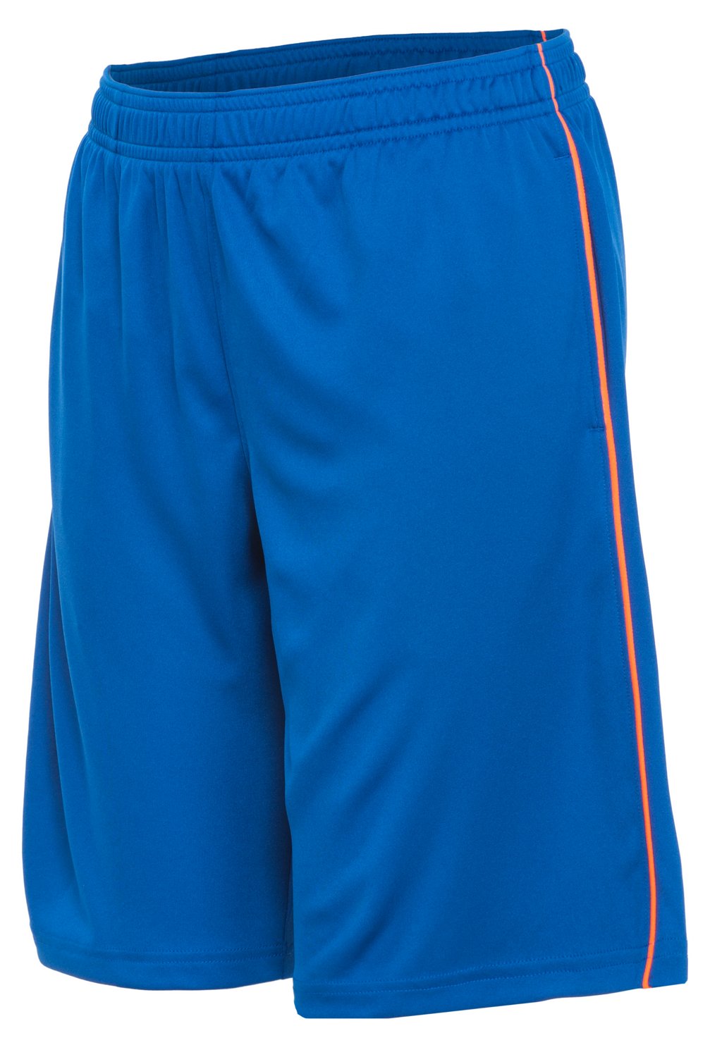 Navy/Orange