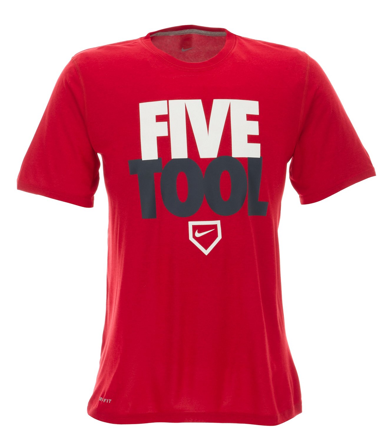 Nike Men's Five Tool Baseball T-shirt