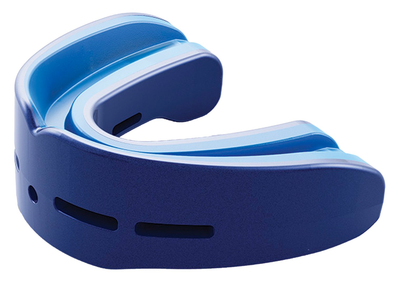 Shock Doctor Adults' Nano Double Mouth Guard